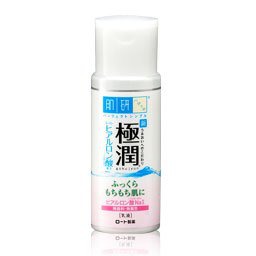 ベタつかないのが良い!しっかり潤う肌タイプ別おすすめ乳液の画像